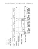 Display apparatus, display method, display monitor, and television receiver diagram and image