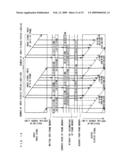 Display apparatus, display method, display monitor, and television receiver diagram and image