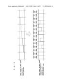 Display apparatus, display method, display monitor, and television receiver diagram and image