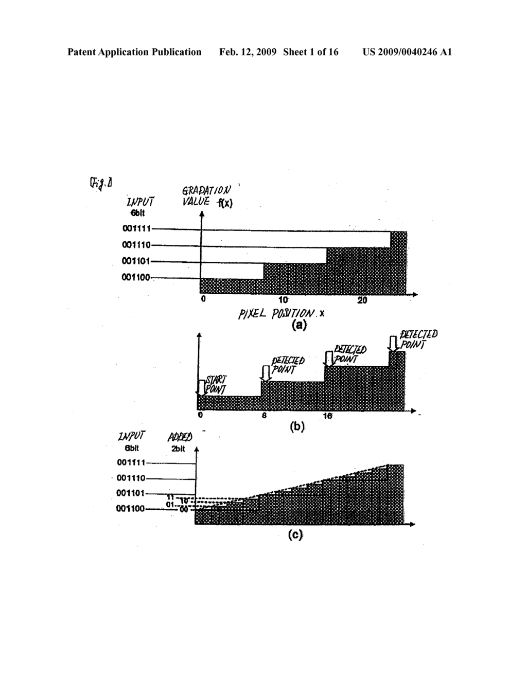 IMAGE PROCESSING DEVICE, DISPLAY DEVICE, IMAGE PROCESSING METHOD, AND PROGRAM - diagram, schematic, and image 02