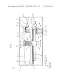 LIQUID-DROPLET EJECTING APPARATUS diagram and image