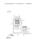 LIQUID-DROPLET EJECTING APPARATUS diagram and image