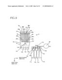 LIQUID-DROPLET EJECTING APPARATUS diagram and image