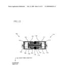 LIQUID-DROPLET EJECTING APPARATUS diagram and image