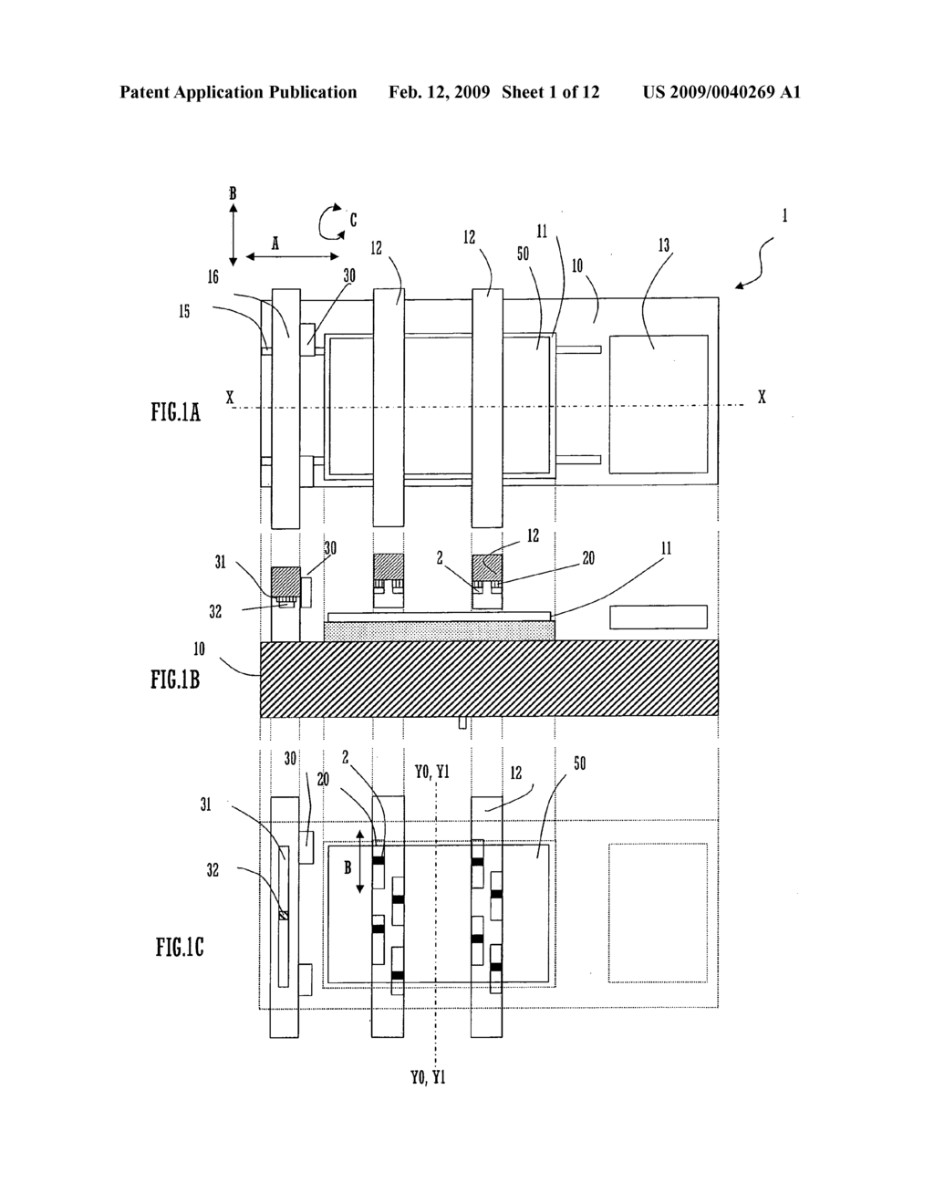 Droplet Applicator - diagram, schematic, and image 02