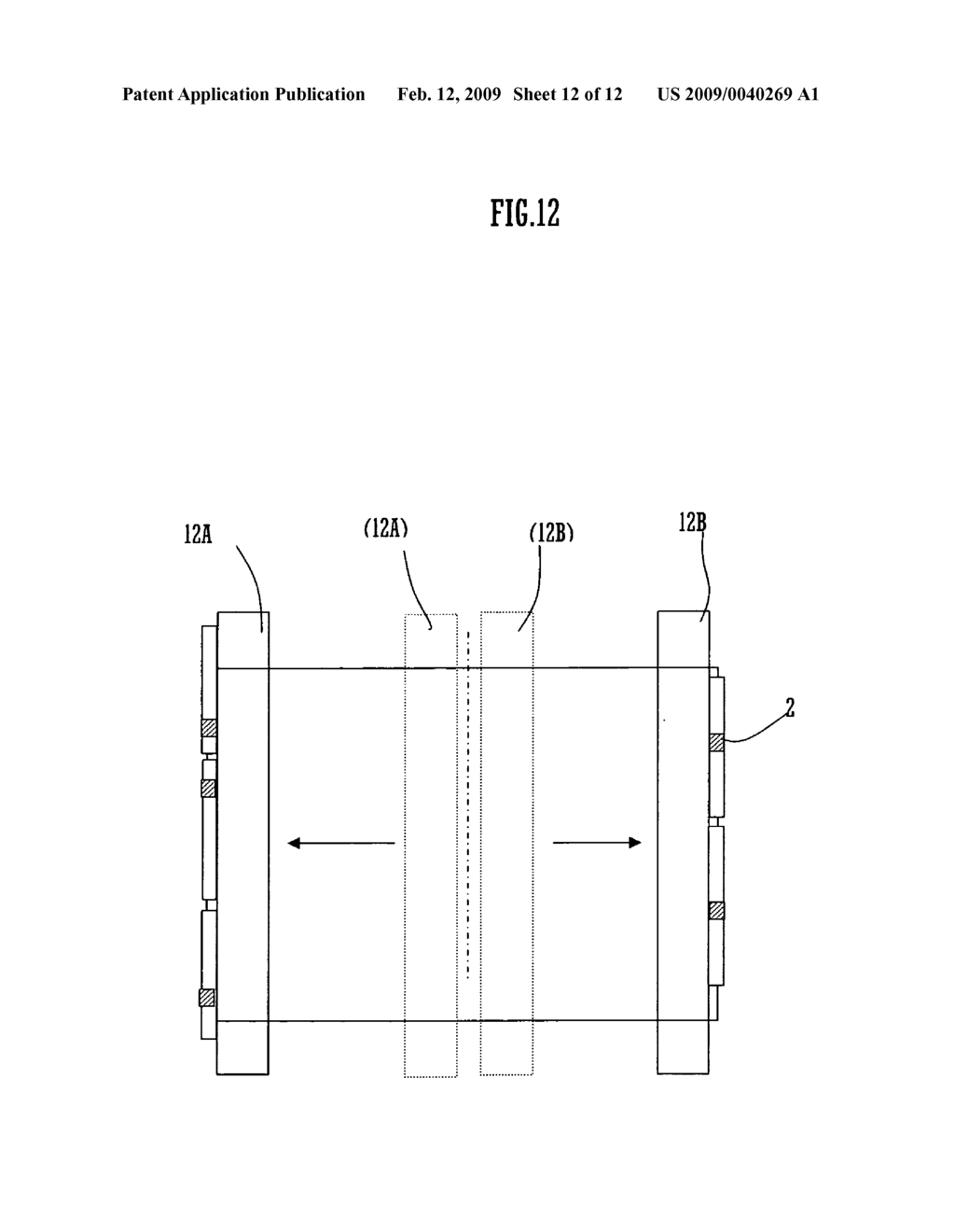 Droplet Applicator - diagram, schematic, and image 13