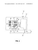 PRINT SCHEDULING IN HANDHELD PRINTERS diagram and image