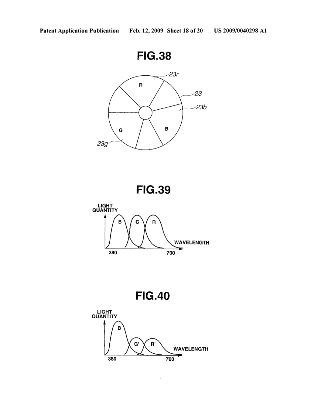 LIVING BODY OBSERVATION DEVICE - diagram, schematic, and image 19