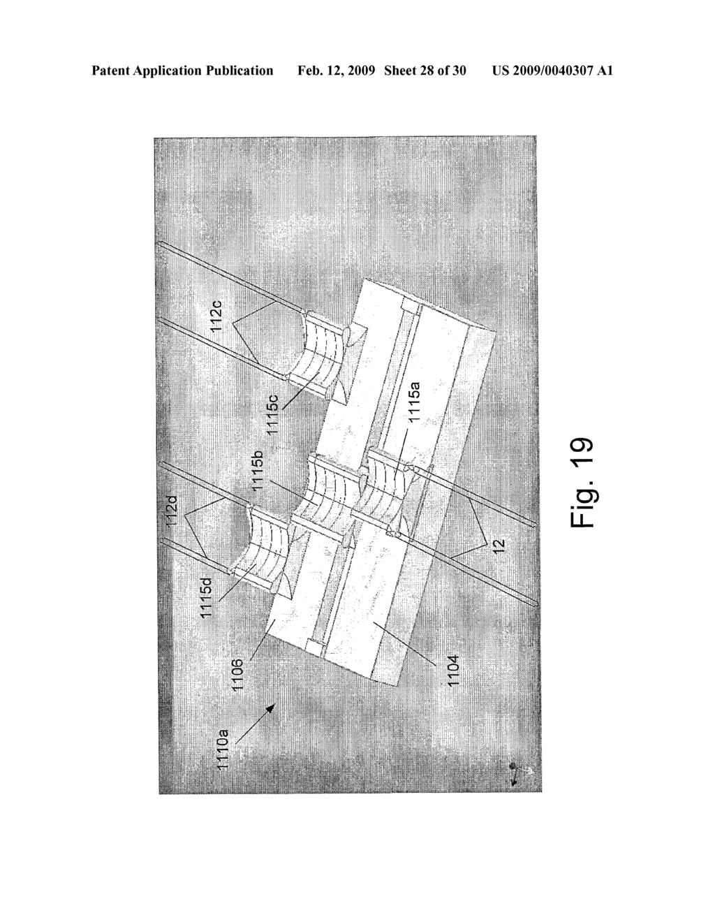 Surveillance System and Method for Detecting Forbidden Movement along a Predetermined Path - diagram, schematic, and image 29