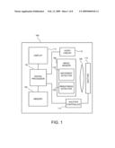 IMAGE STABILIZATION WITH USER FEEDBACK diagram and image