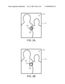 IMAGE STABILIZATION WITH USER FEEDBACK diagram and image