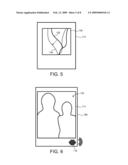 IMAGE STABILIZATION WITH USER FEEDBACK diagram and image