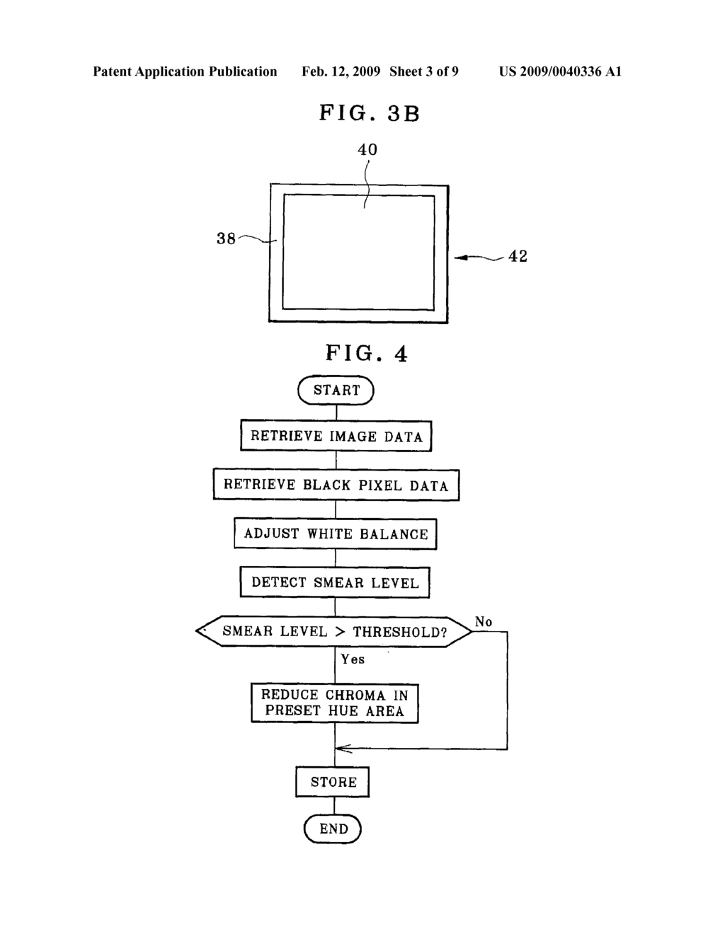 IMAGE PICKUP APPARATUS AND METHOD - diagram, schematic, and image 04