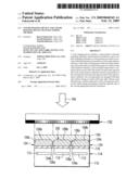 Color imaging device and color imaging device manufacturing method diagram and image