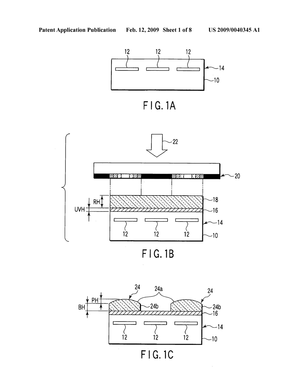 Color imaging device and color imaging device manufacturing method - diagram, schematic, and image 02