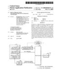 DIGITAL BROADCASTING TRANSMITTING/RECEIVING APPARATUS AND METHOD diagram and image