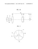 IMAGE DISPLAY APPARATUS diagram and image