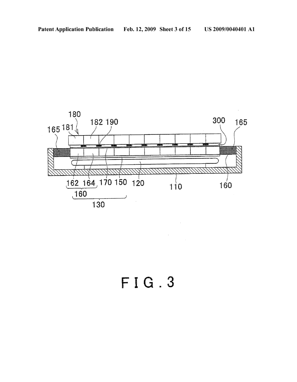 STEREOSCOPIC IMAGE DISPLAY APPARATUS AND MANUFACTURING METHOD THEREOF - diagram, schematic, and image 04