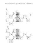 PIXELS USING MULTIPLE ASSOCIATED DOTS PER COLOR COMPONENT FOR MULTI-DOMAIN VERTICAL ALIGNMENT LIQUID CRYSTAL DISPLAYS diagram and image