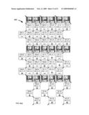 PIXELS USING MULTIPLE ASSOCIATED DOTS PER COLOR COMPONENT FOR MULTI-DOMAIN VERTICAL ALIGNMENT LIQUID CRYSTAL DISPLAYS diagram and image