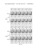 PIXELS USING MULTIPLE ASSOCIATED DOTS PER COLOR COMPONENT FOR MULTI-DOMAIN VERTICAL ALIGNMENT LIQUID CRYSTAL DISPLAYS diagram and image