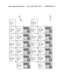 PIXELS USING MULTIPLE ASSOCIATED DOTS PER COLOR COMPONENT FOR MULTI-DOMAIN VERTICAL ALIGNMENT LIQUID CRYSTAL DISPLAYS diagram and image