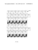 PIXELS USING MULTIPLE ASSOCIATED DOTS PER COLOR COMPONENT FOR MULTI-DOMAIN VERTICAL ALIGNMENT LIQUID CRYSTAL DISPLAYS diagram and image