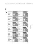 PIXELS USING MULTIPLE ASSOCIATED DOTS PER COLOR COMPONENT FOR MULTI-DOMAIN VERTICAL ALIGNMENT LIQUID CRYSTAL DISPLAYS diagram and image