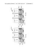 PIXELS USING MULTIPLE ASSOCIATED DOTS PER COLOR COMPONENT FOR MULTI-DOMAIN VERTICAL ALIGNMENT LIQUID CRYSTAL DISPLAYS diagram and image