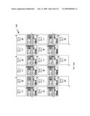 PIXELS USING MULTIPLE ASSOCIATED DOTS PER COLOR COMPONENT FOR MULTI-DOMAIN VERTICAL ALIGNMENT LIQUID CRYSTAL DISPLAYS diagram and image