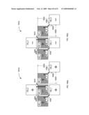 PIXELS USING MULTIPLE ASSOCIATED DOTS PER COLOR COMPONENT FOR MULTI-DOMAIN VERTICAL ALIGNMENT LIQUID CRYSTAL DISPLAYS diagram and image