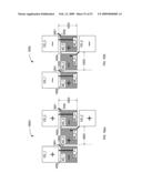 PIXELS USING MULTIPLE ASSOCIATED DOTS PER COLOR COMPONENT FOR MULTI-DOMAIN VERTICAL ALIGNMENT LIQUID CRYSTAL DISPLAYS diagram and image