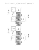 PIXELS USING MULTIPLE ASSOCIATED DOTS PER COLOR COMPONENT FOR MULTI-DOMAIN VERTICAL ALIGNMENT LIQUID CRYSTAL DISPLAYS diagram and image