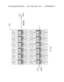 MULTI-DOMAIN VERTICAL ALIGNMENT LIQUID CRYSTAL DISPLAYS HAVING PIXELS USING ASSOCIATED DOT POLARITY diagram and image