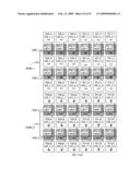 MULTI-DOMAIN VERTICAL ALIGNMENT LIQUID CRYSTAL DISPLAYS HAVING PIXELS USING ASSOCIATED DOT POLARITY diagram and image