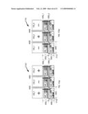 MULTI-DOMAIN VERTICAL ALIGNMENT LIQUID CRYSTAL DISPLAYS HAVING PIXELS USING ASSOCIATED DOT POLARITY diagram and image