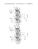 MULTI-DOMAIN VERTICAL ALIGNMENT LIQUID CRYSTAL DISPLAYS HAVING PIXELS USING ASSOCIATED DOT POLARITY diagram and image