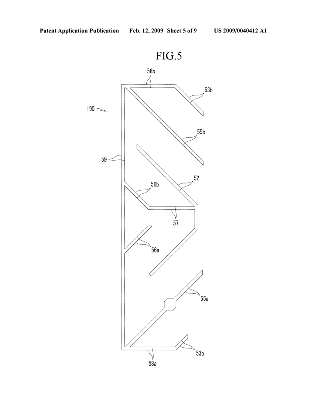 LIQUID CRYSTAL DISPLAY AND DRIVING METHOD THEREOF - diagram, schematic, and image 06