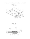 Flexible Printed Circuit Board and Liquid Crystal Display Device Using the Same diagram and image