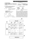 ELECTRON EMISSION DEVICE FOR BACK LIGHT UNIT AND LIQUID CRYSTAL DISPLAY USING THE SAME diagram and image