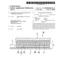 Lightguide plate, planar light unit and display apparatus diagram and image