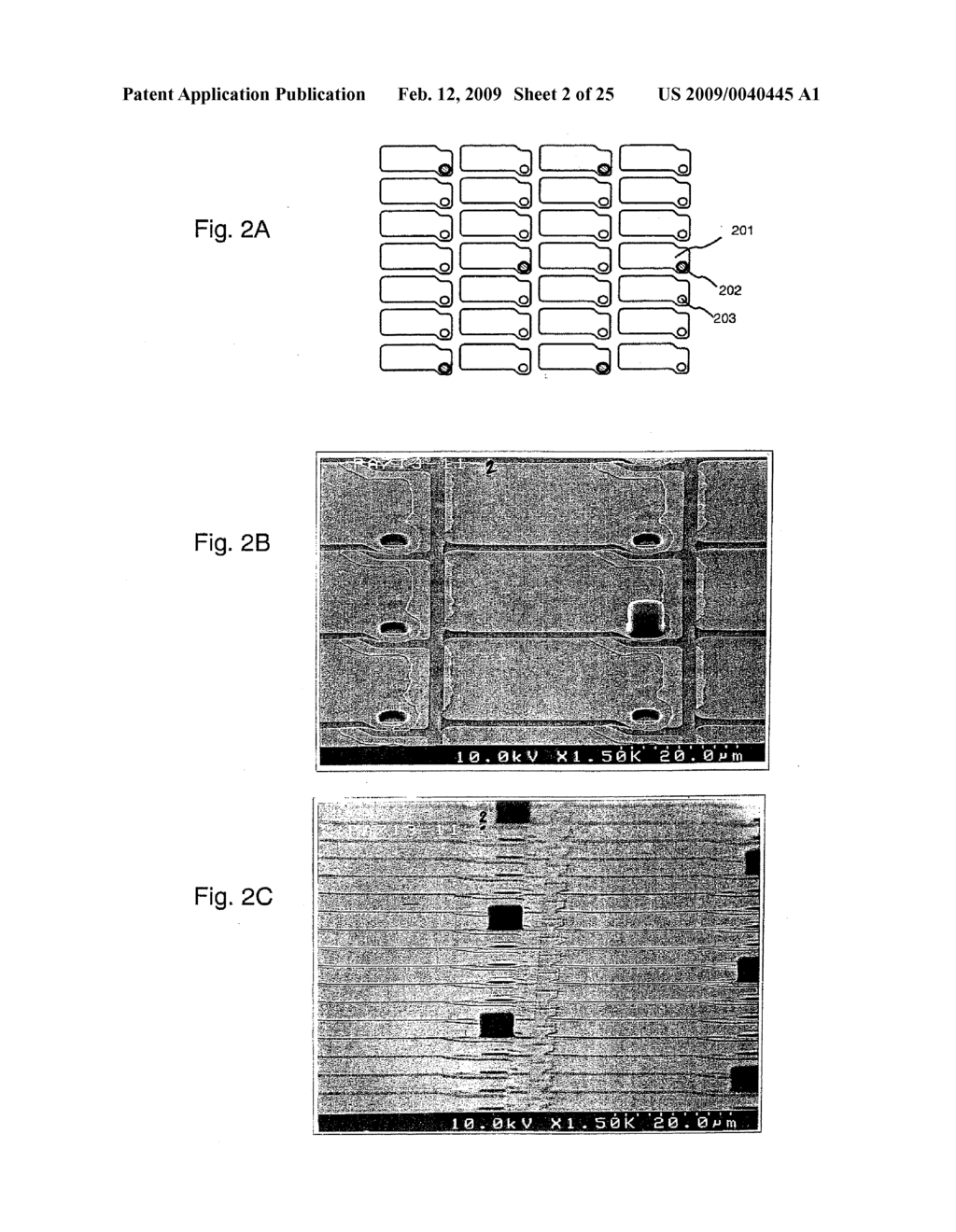 SEMICONDUCTOR DEVICE AND METHOD OF FABRICATING THE SAME - diagram, schematic, and image 03