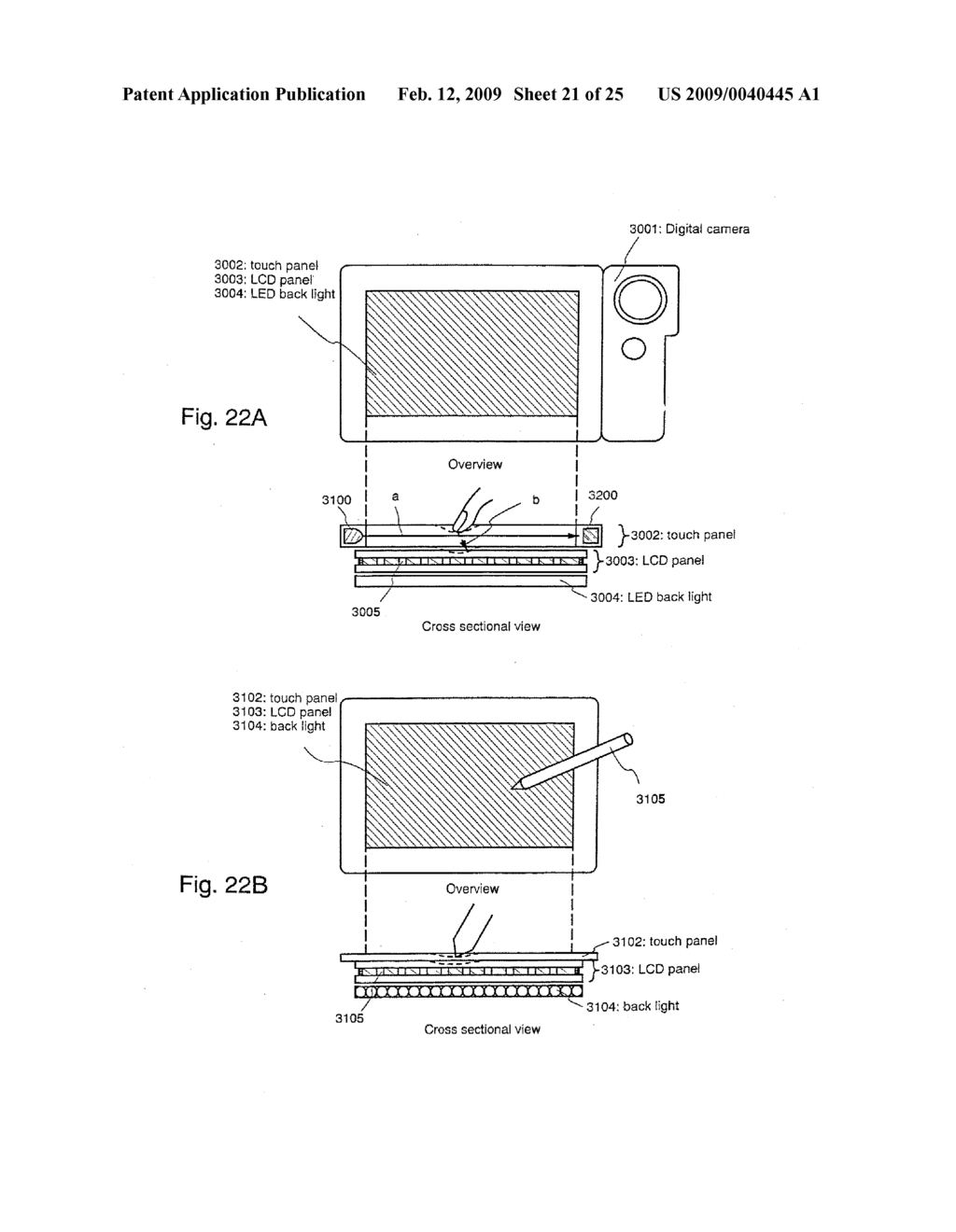 SEMICONDUCTOR DEVICE AND METHOD OF FABRICATING THE SAME - diagram, schematic, and image 22