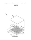 LIQUID CRYSTAL DISPLAY DEVICE AND MANUFACTURING METHOD THEREOF diagram and image