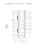 LIQUID CRYSTAL DISPLAY DEVICE AND MANUFACTURING METHOD THEREOF diagram and image