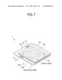 LIQUID CRYSTAL DISPLAY DEVICE AND MANUFACTURING METHOD THEREOF diagram and image