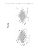 LIQUID CRYSTAL DISPLAY DEVICE AND MANUFACTURING METHOD THEREOF diagram and image