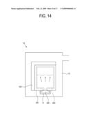 LIQUID CRYSTAL DISPLAY DEVICE AND MANUFACTURING METHOD THEREOF diagram and image