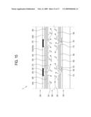 LIQUID CRYSTAL DISPLAY DEVICE AND MANUFACTURING METHOD THEREOF diagram and image