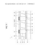 LIQUID CRYSTAL DISPLAY DEVICE AND MANUFACTURING METHOD THEREOF diagram and image